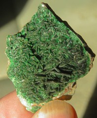 Torbernite