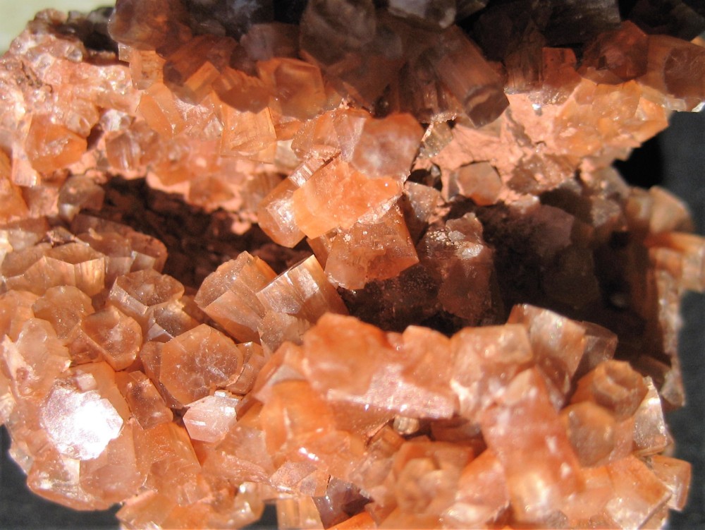aragonite de Tazouta sefrou Maroc 1.JPG