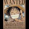 Luffy