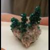 dioptase