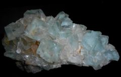 Fluorine(13.5x6cm)Mine Du Beix