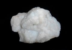 Fluorine quartz(6.5x4.5cm)La Barre