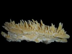 Calcite verso