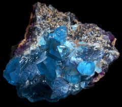 Fluorine(9.5x9cm)Puy St Gulmier