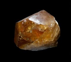 Baryte(9x6cm)St Saturnin