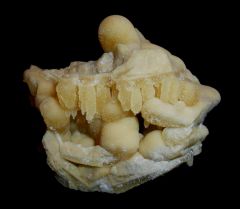 Calcite(9x7cm)Combronde