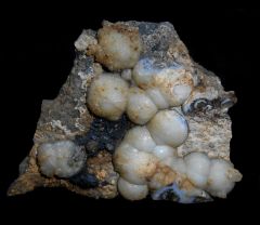 Lussatite(7.5x6cm)Puy De Crouel