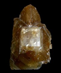 Baryte(7.5x4.5cm)Four La Brouque