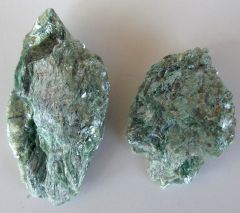 Mica (Var Fuchsite)