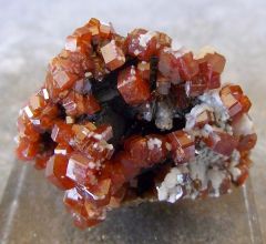 Vanadinite
