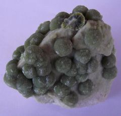 Wavellite