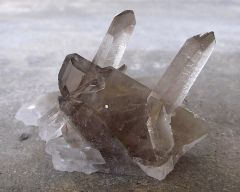 Quartz fumé