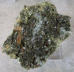 Epidote