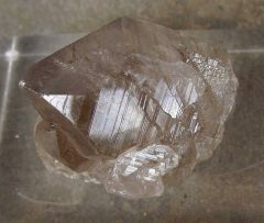 Quartz fumé