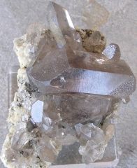 Quartz fumé