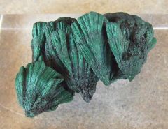 Plus d’informations sur « Malachite »