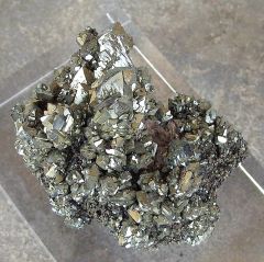 Marcassite