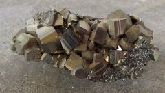 Pyrite