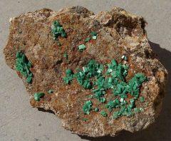 Torbernite