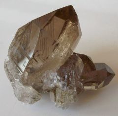 Quartz Fumé