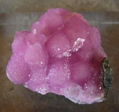 Cobaltocalcite