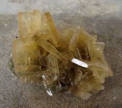 Baryte