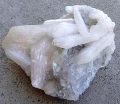 Stilbite