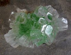 Apophyllite