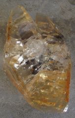 Calcite miel