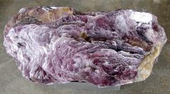 Lépidolite