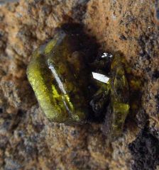 Sturmanite