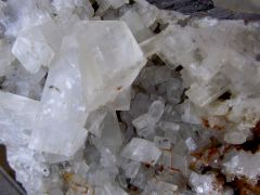 Calcite