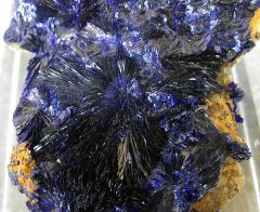 Azurite