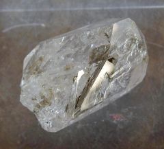 Quartz fenêtre