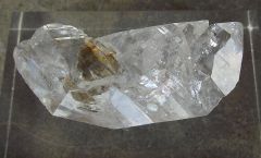 Quartz Fenêtre