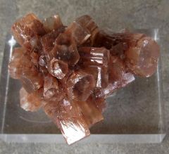 Aragonite