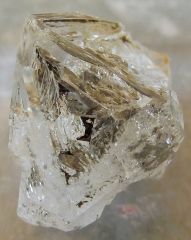 Quartz fenêtre