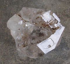 Quartz Fenêtre