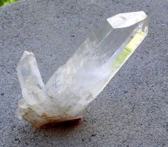 Quartz