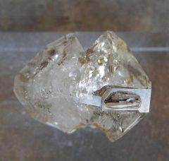 Quartz fenêtre