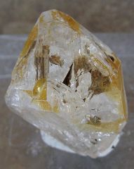 Quartz fenêtre