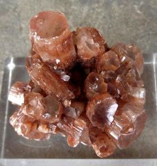 Aragonite