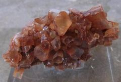 Aragonite