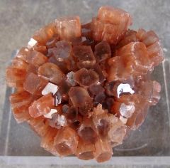 Aragonite