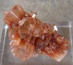 Aragonite