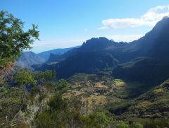 Cirque de Mafate