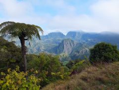 Cirque de Salazie