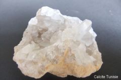 004 Calcite Tunisie