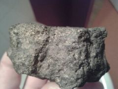 meteorite ou pas 2