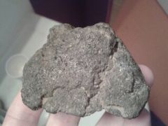 meteorite ou pas 1